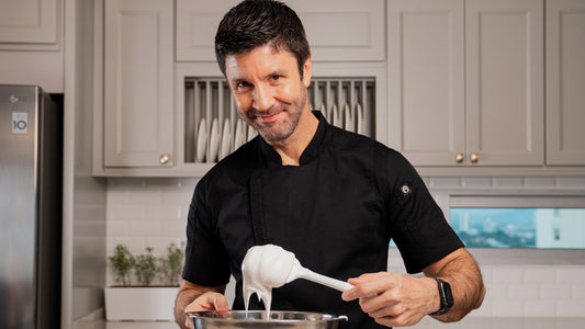 No son solo postres. La razón detrás de BP Kitchen