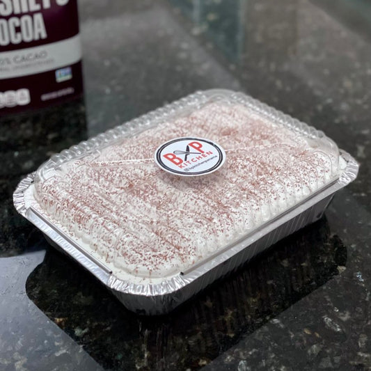 Cuatro Leches de Chocolate