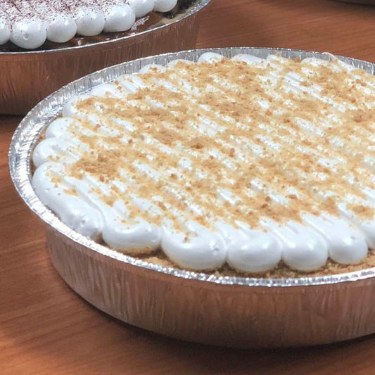 Cuatro Leches de Vainilla