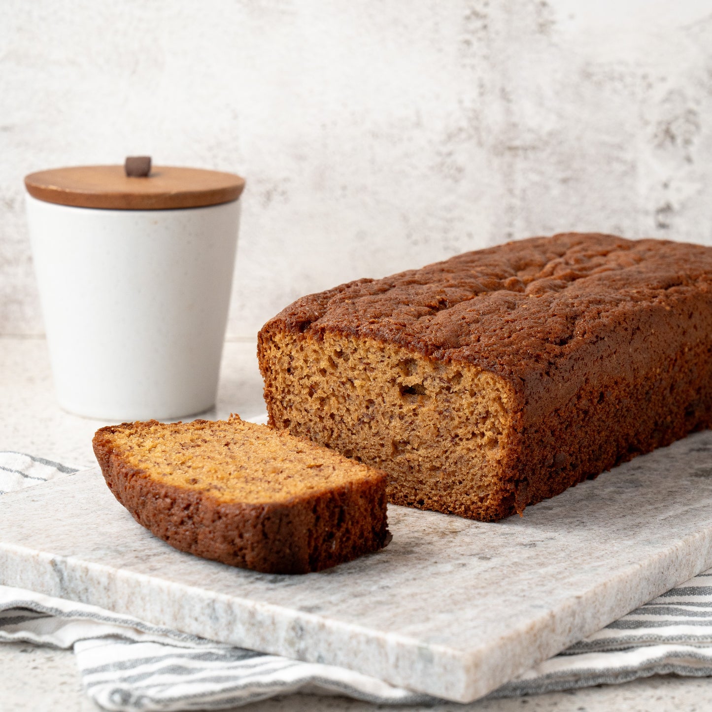 B-Free Banana Bread
