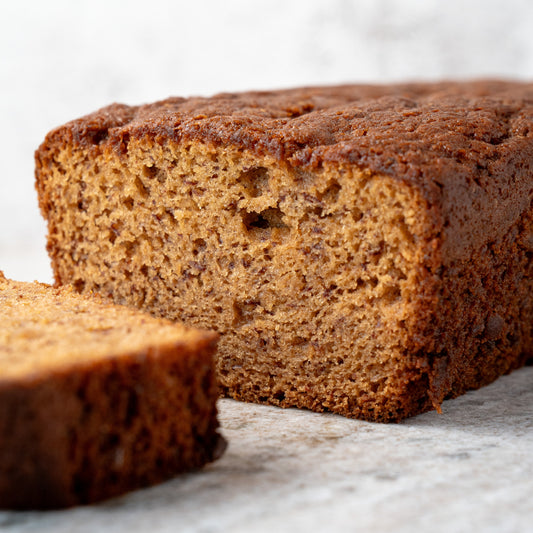 Banana Bread Monthly Subscription