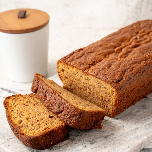 Banana Bread