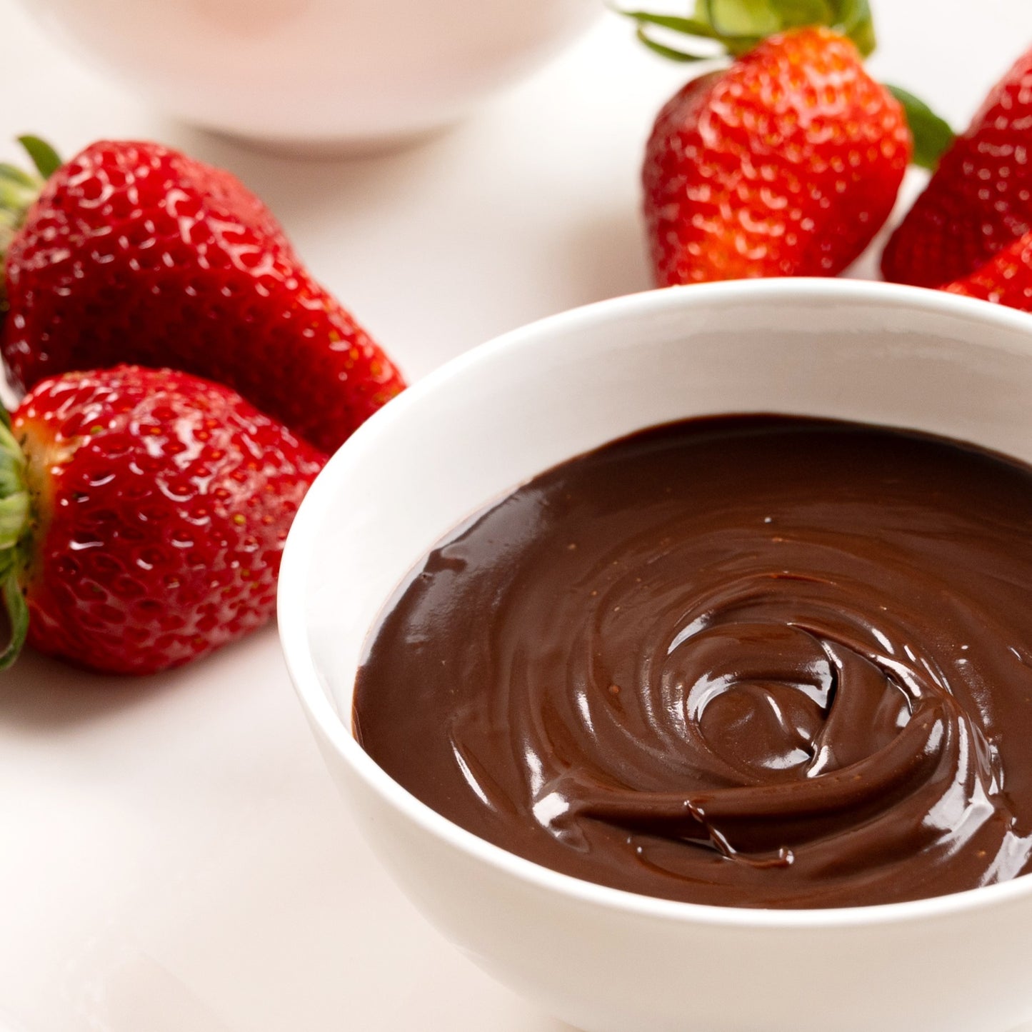 Salsa Hot Fudge