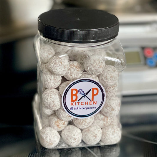 Maria Pistachio Pops