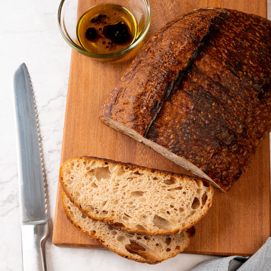 Sourdough Loaf