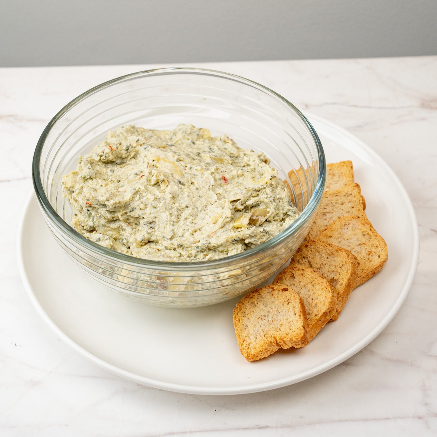 Spinach Artichoke Dip