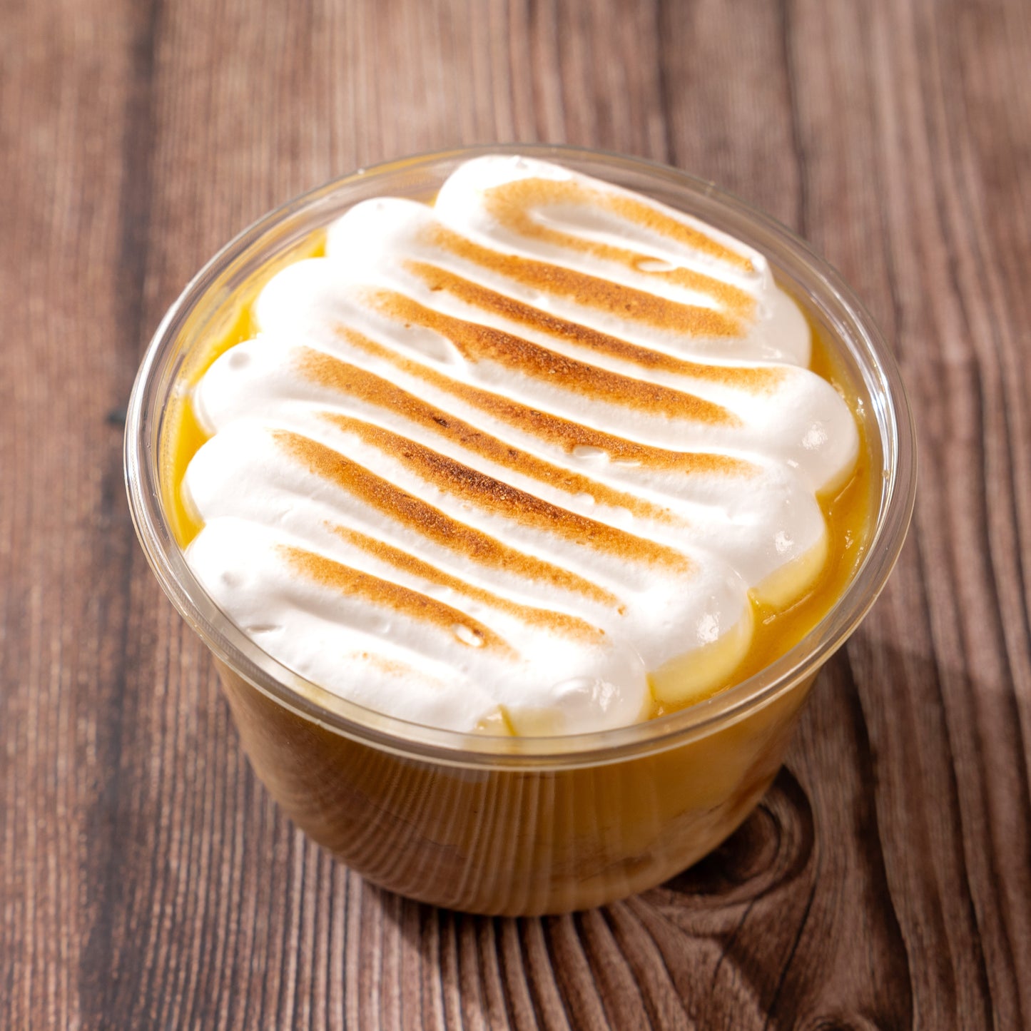 Tres Leches de Limón