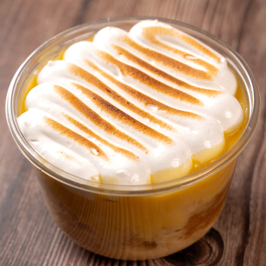 Tres Leches de Limón