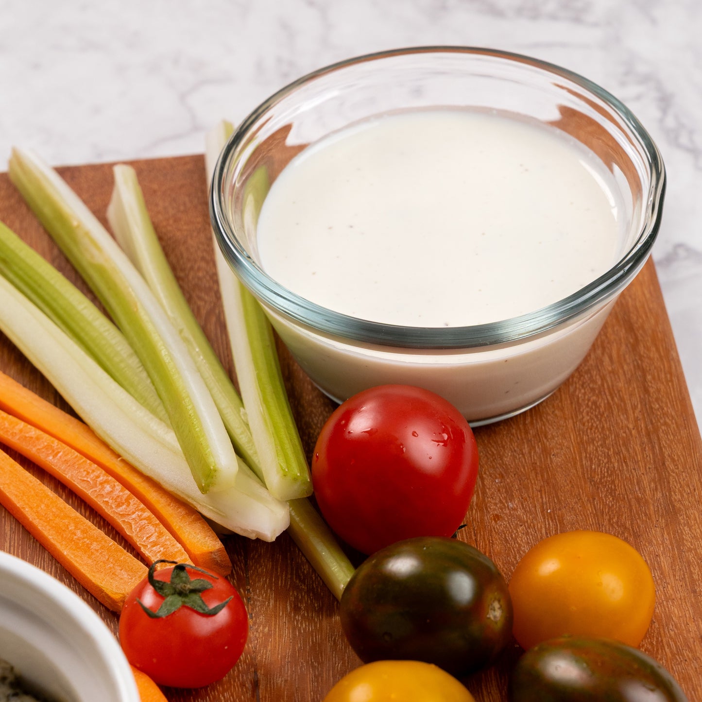 Salsa Tzatziki