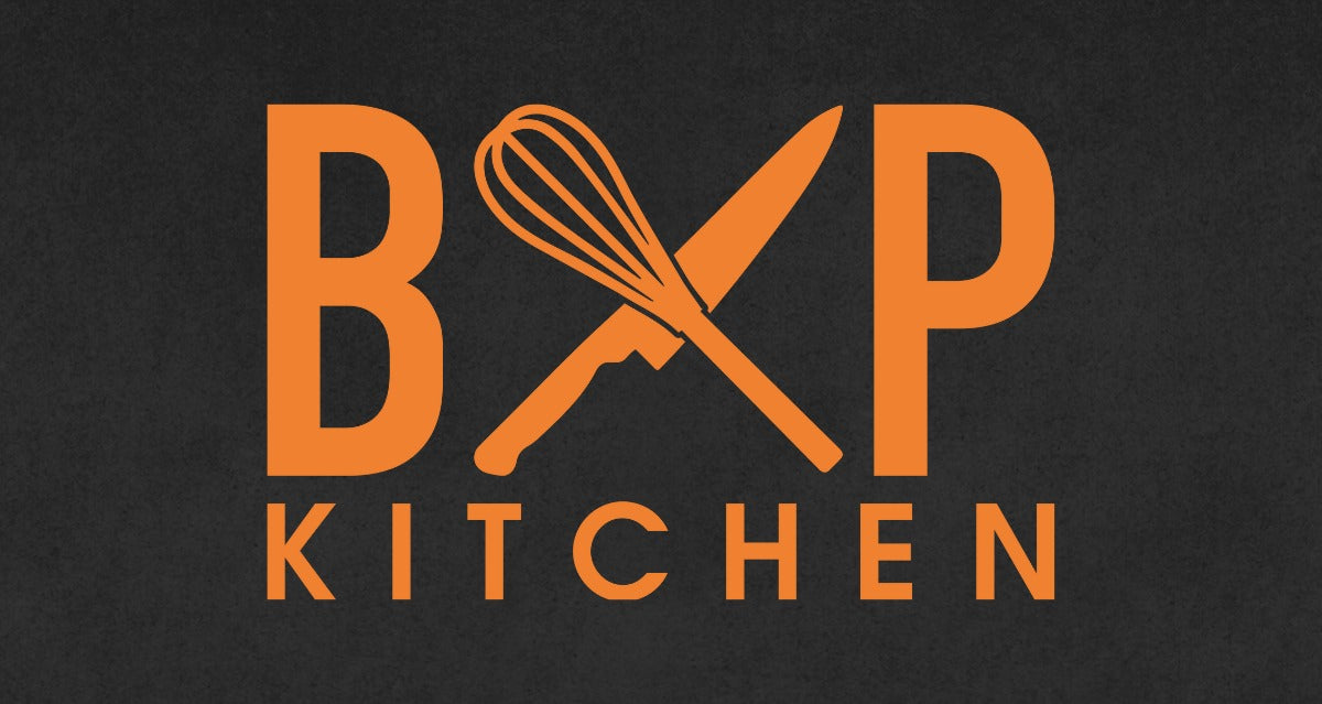 BP Kitchen - Cocina rebelde, sabores únicos