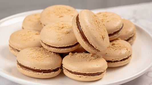 macarons