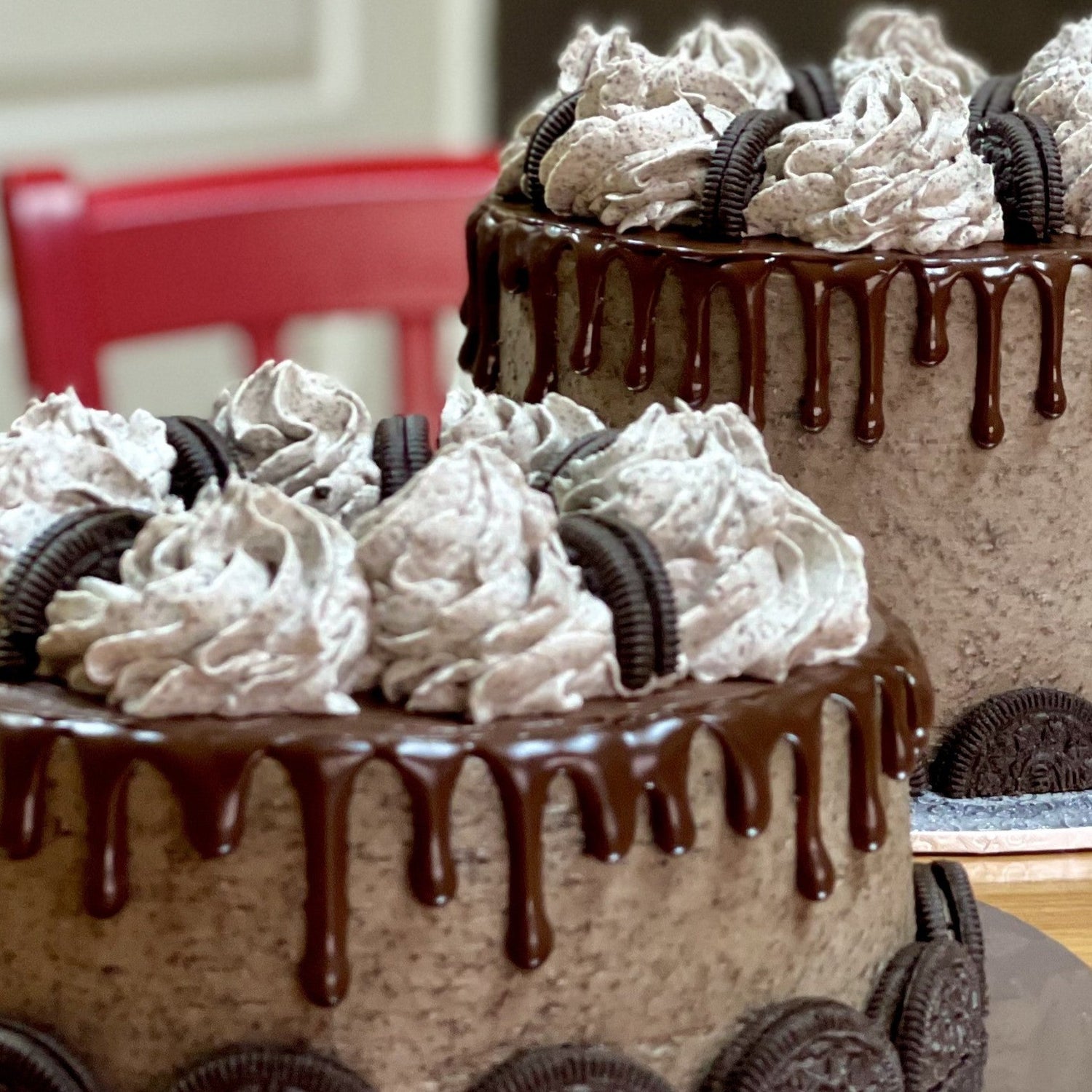 Cakes