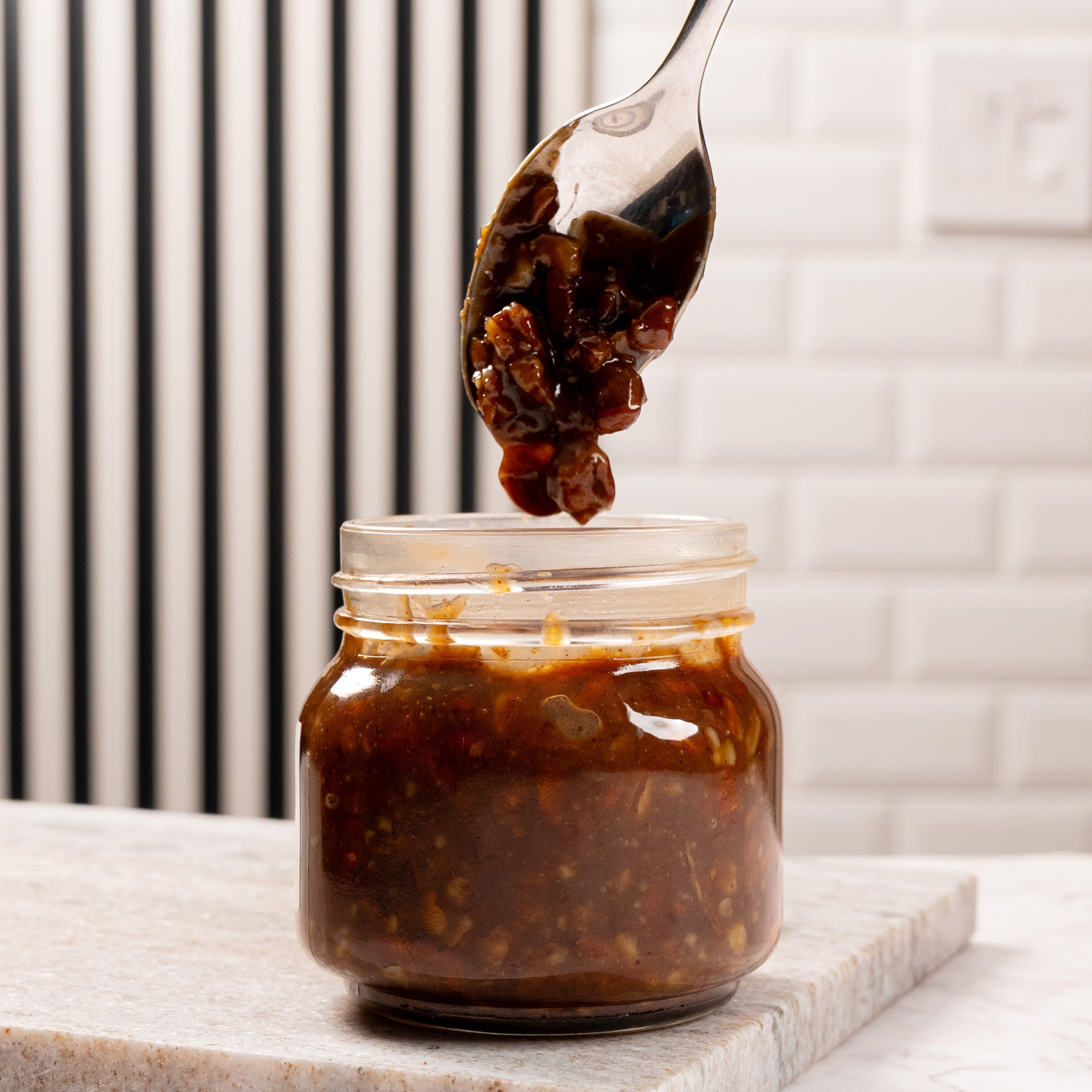 Salsas