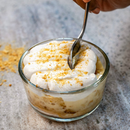 Tres Leches de Galleta María