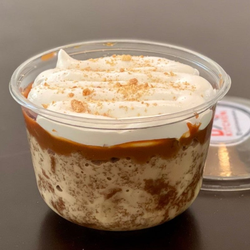 Cuatro Leches de Café