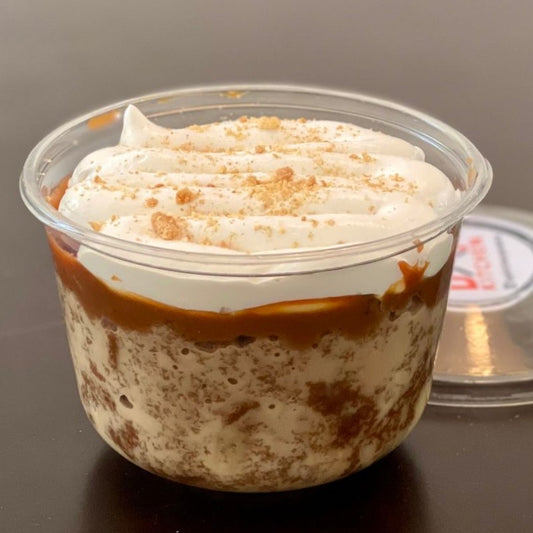 Cuatro Leches de Café