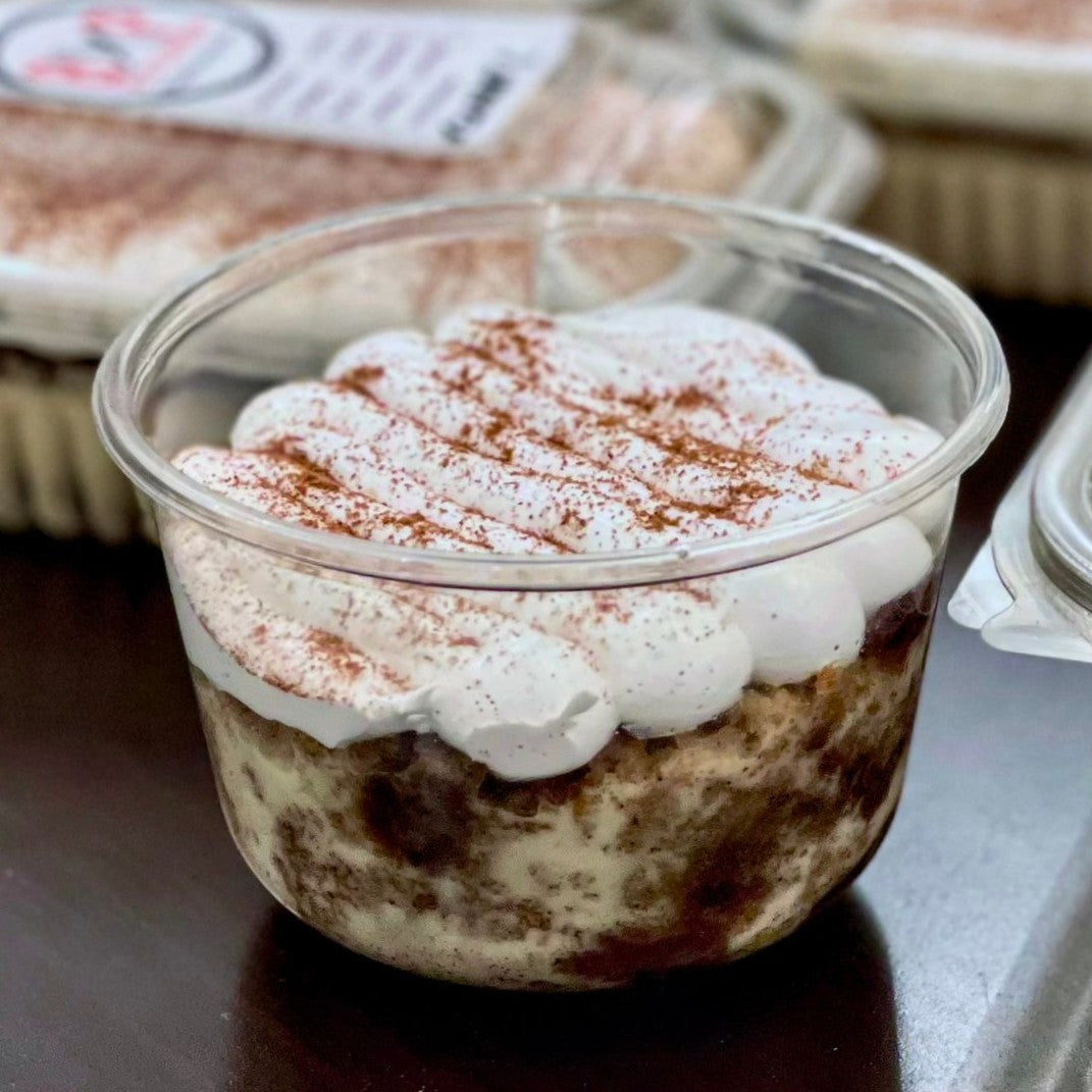 Cuatro Leches de Chocolate