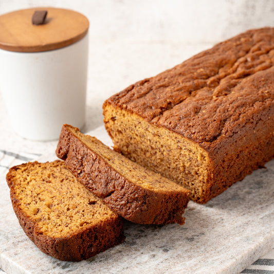 Banana Bread Monthly Subscription