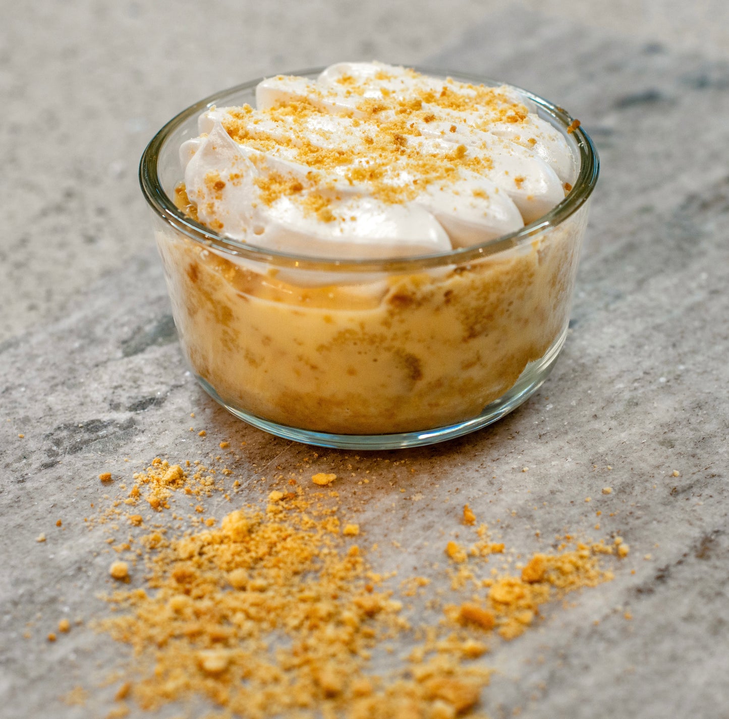 Tres Leches de Galleta María