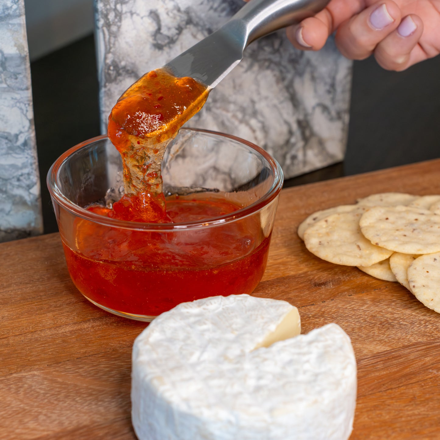 Jalea de Ají Chombo