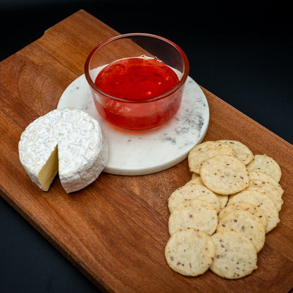 Jalea de Ají Chombo