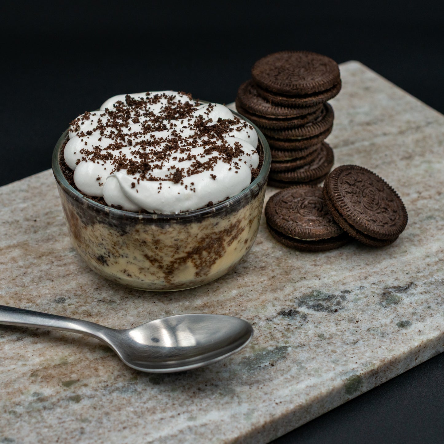 Tres Leches de Oreo