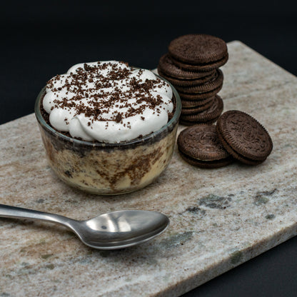Tres Leches de Oreo