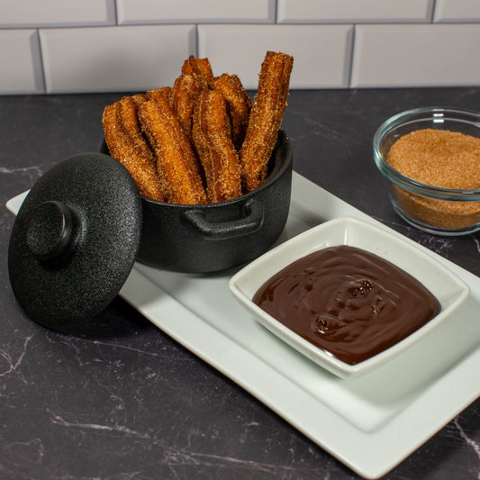 Churros Congelados