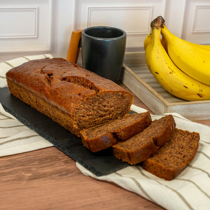 B-Free Banana Bread
