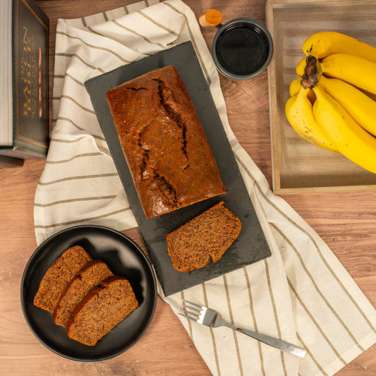 B-Free Banana Bread