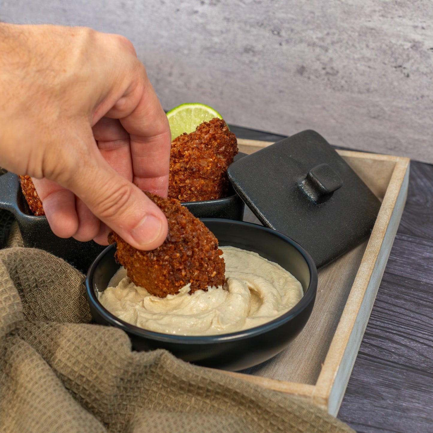 Kibbeh