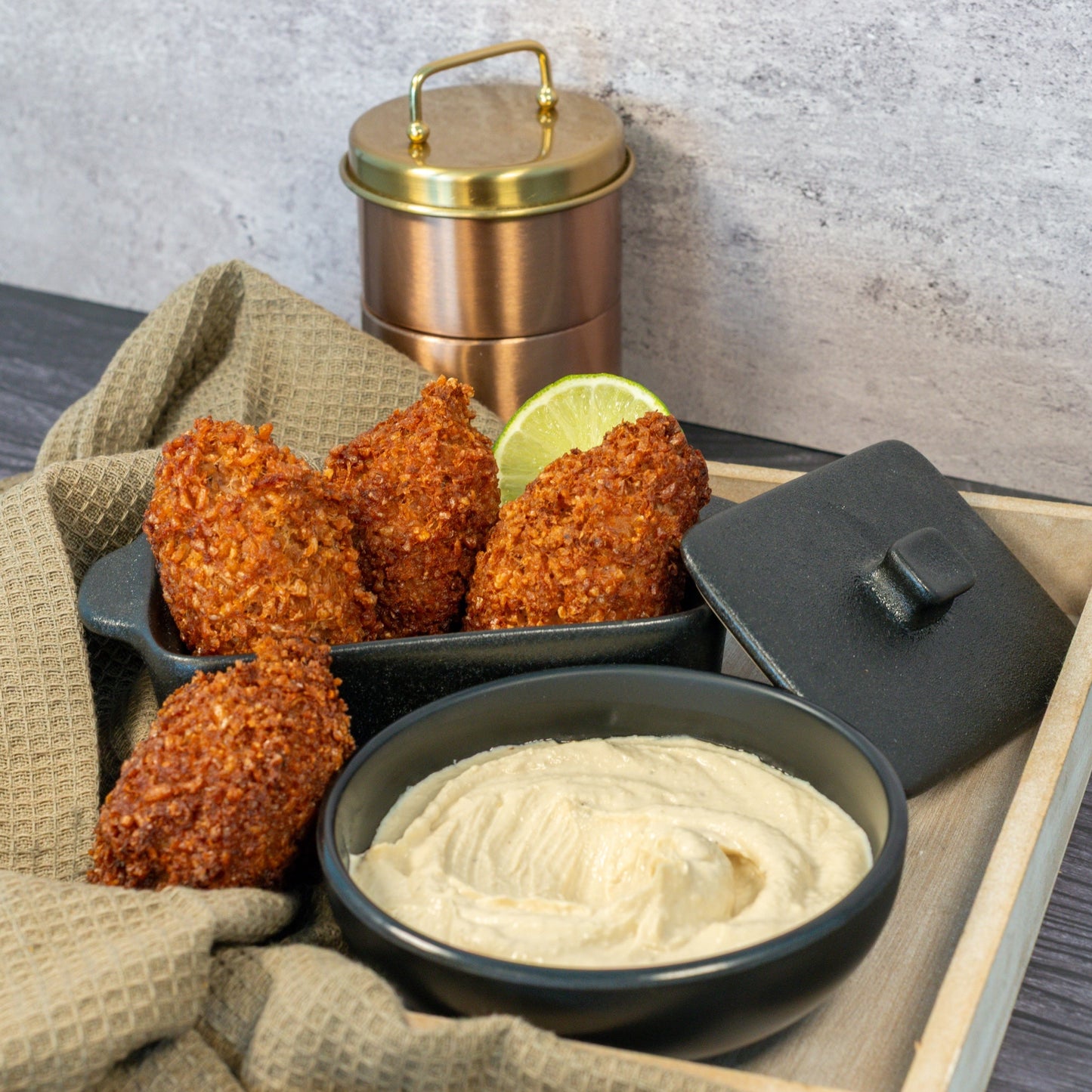Kibbeh
