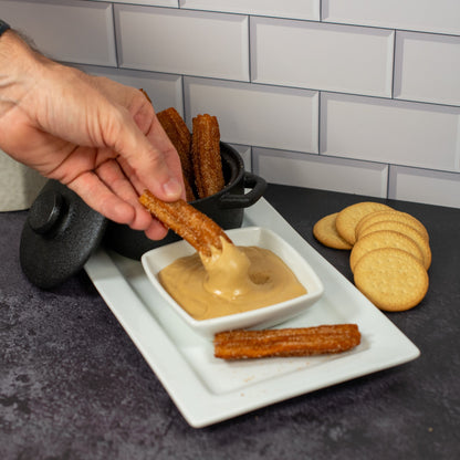Churros Congelados
