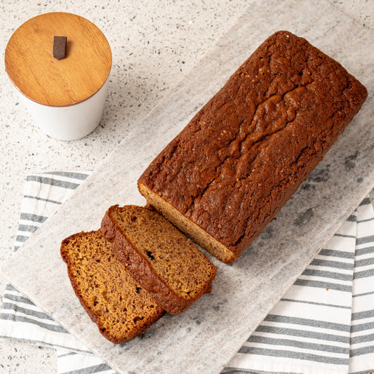 Banana Bread