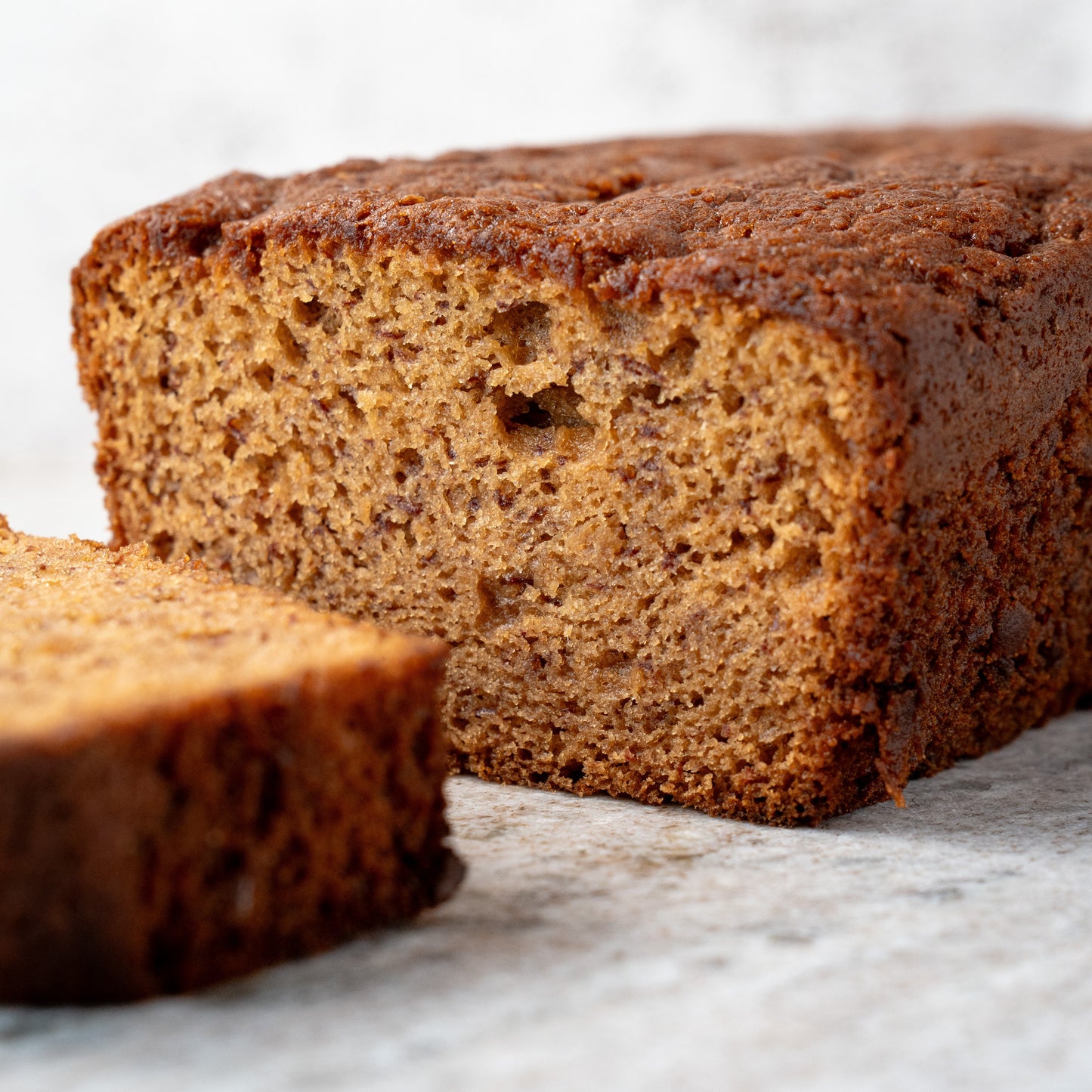 Banana Bread