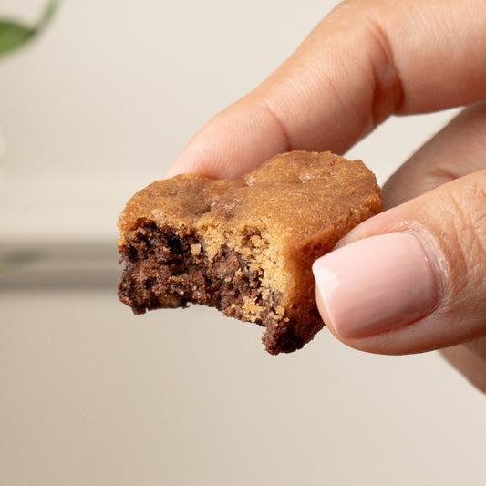 Brookie Bites