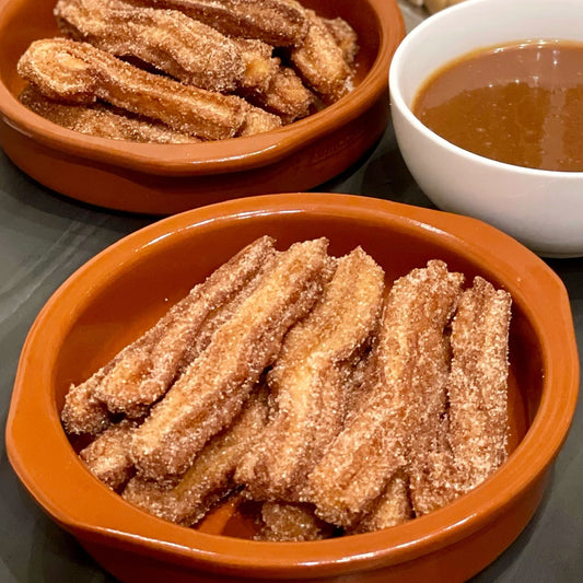 Churros Congelados
