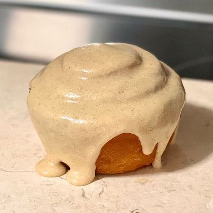 Cinnamon Rolls