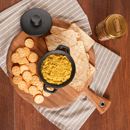 Chicken Curry Dip