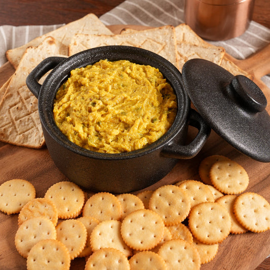 Chicken Curry Dip