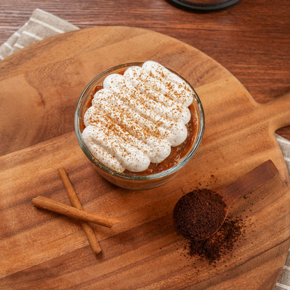 Cuatro Leches de Café