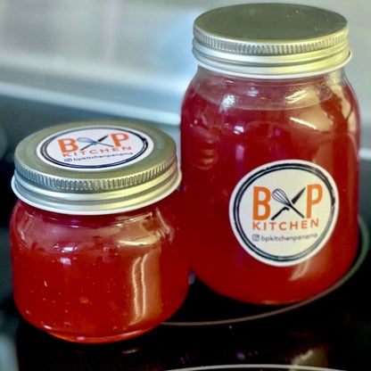 Jalea de Ají Chombo