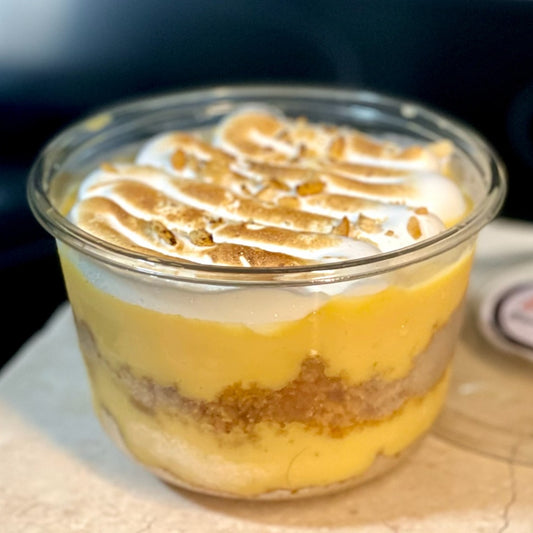 Key Lime Bomb