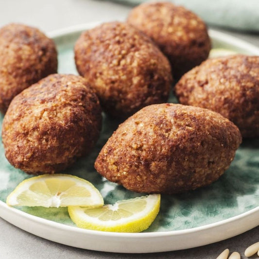 Kibbeh