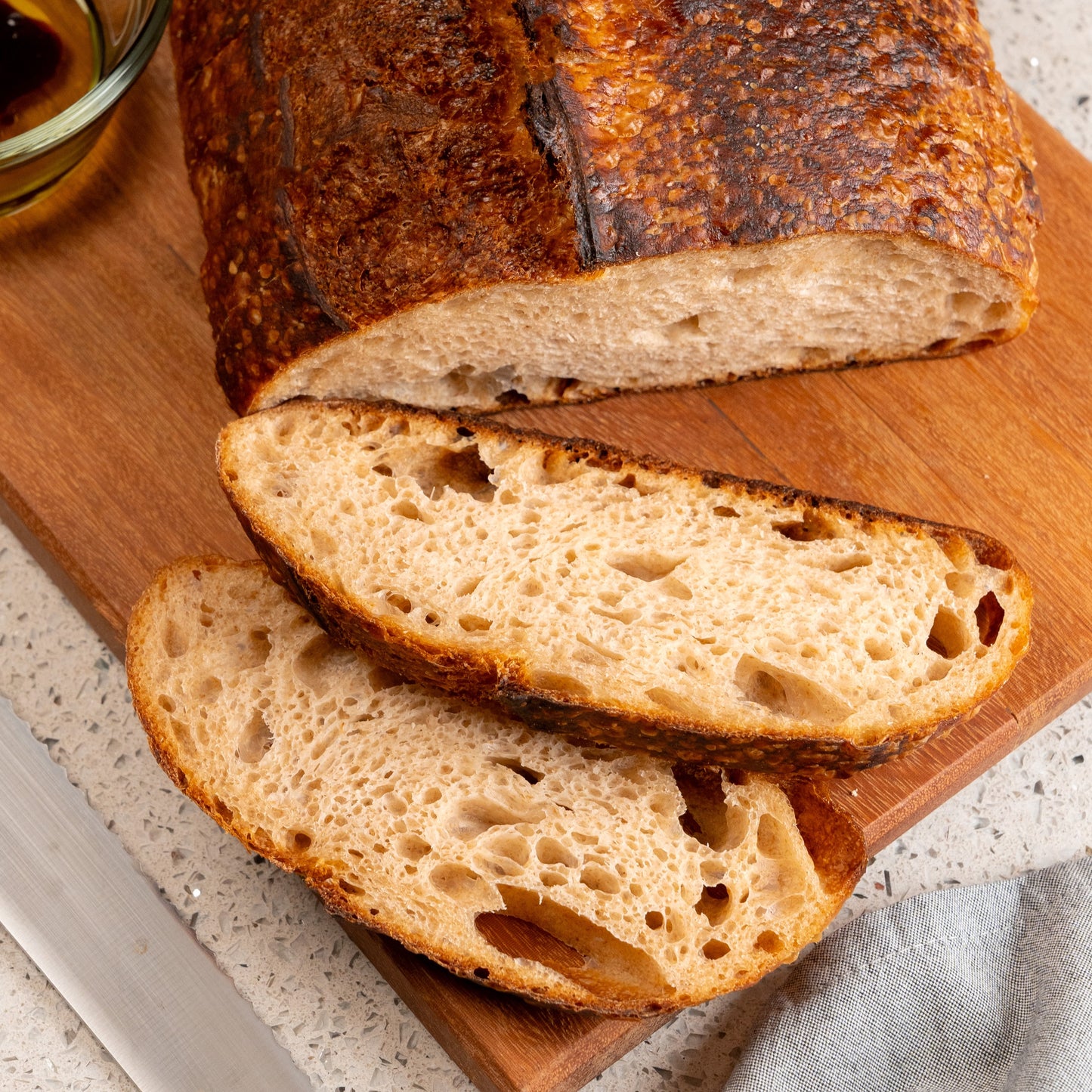 Sourdough Loaf