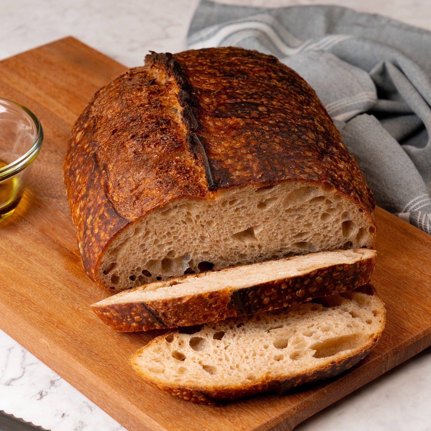 Sourdough Loaf