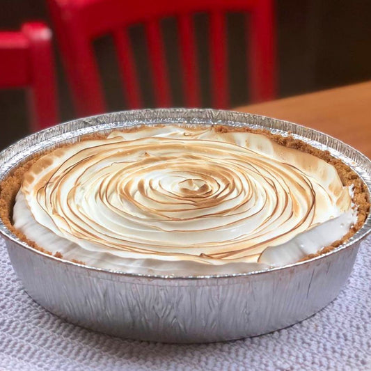 Pie de Limón