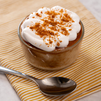 Tres Leches Biscoff