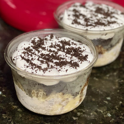 Tres Leches de Oreo