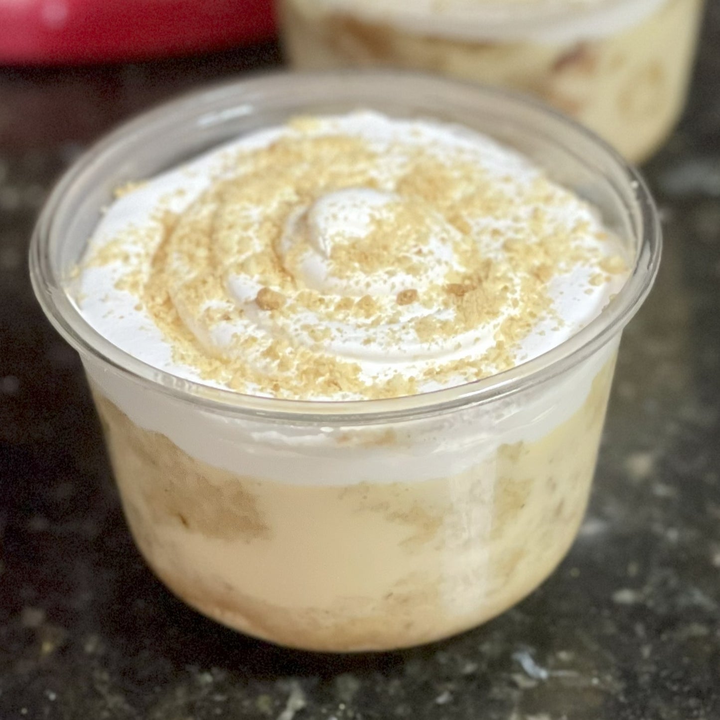 Tres Leches de Galleta María
